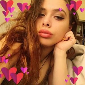 Meet your Posher, Elena